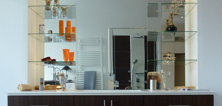 Spiegelschränke/Zubehör Spiegelschränke/Zubehör